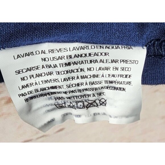 Majestic 2018 World Series Champions Boston Red Sox T-Shirt - Large 100% Cotton - Picture 11 of 12